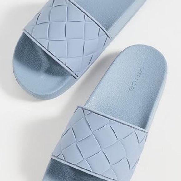 Vince Watley Sandal, in the color Highwater, size 9 (men) 11 (women) main image 4